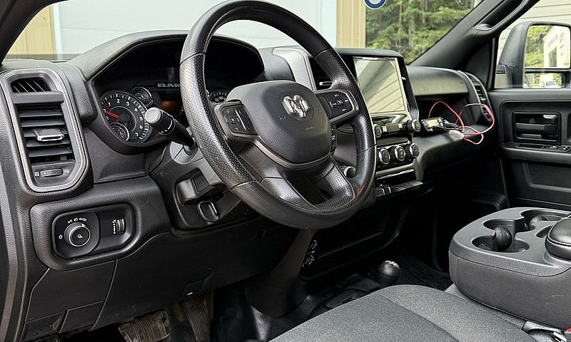 2023 Dodge Ram 2500 ...