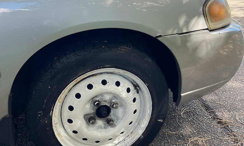 2006 Nissan Sentra F...