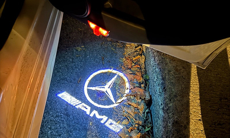  Mercedes C300 4Mati...