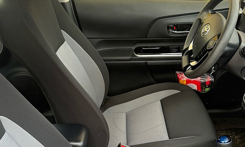 Prius C For Sale ...