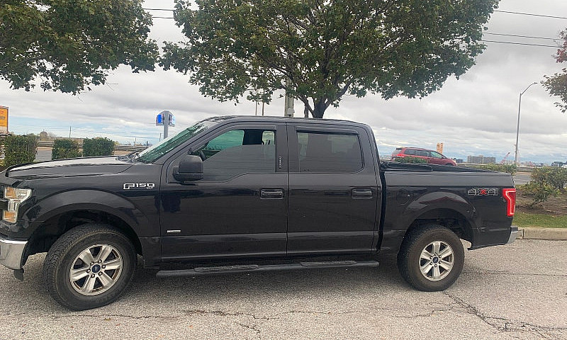 2015 Ford F150 For S...