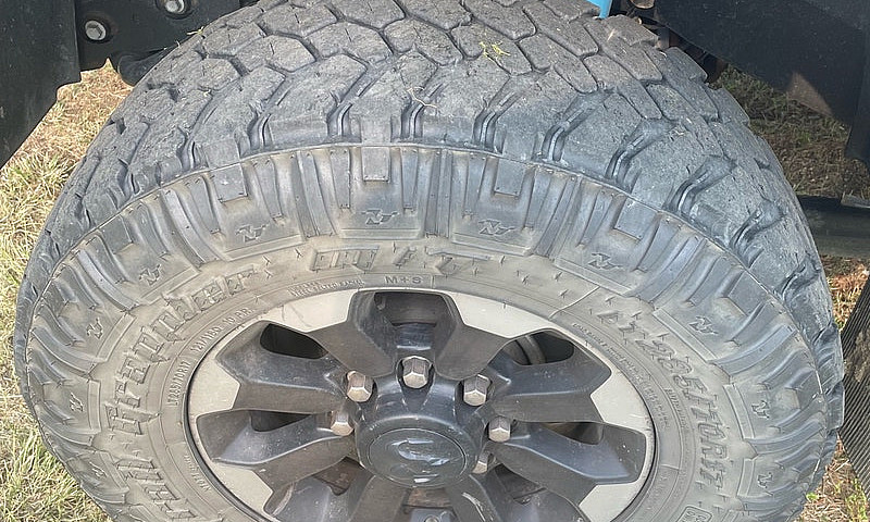 For Sale 2018 Ram  2...