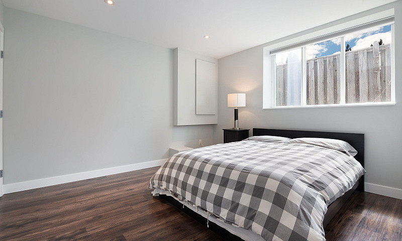 Spacious 2 Bedroom, ...