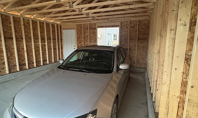 2011 Subaru Impreza ...