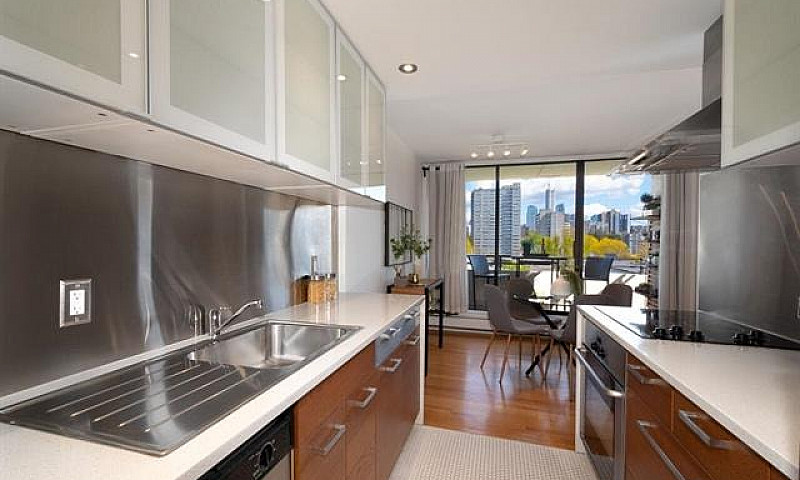 2 Bedroom Condo - We...