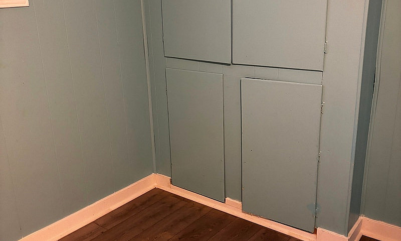 Just Renovated 2 Bdr...