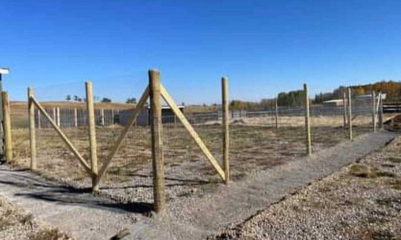 Wanted: 4–5+ Acre La...