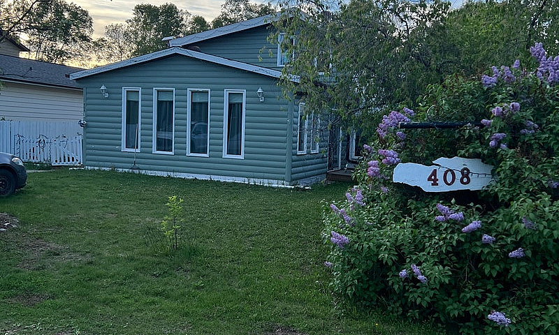 Home For Sale In Den...