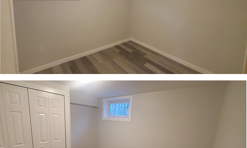 2 Bd Legal Basement ...