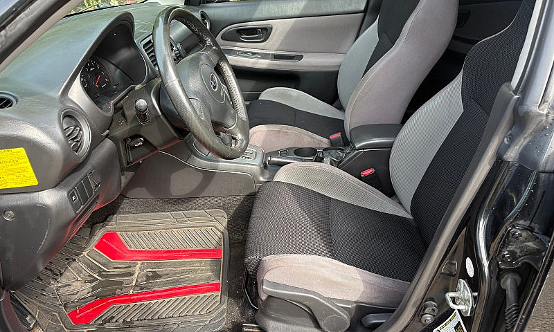 2007 Subaru Impreza ...