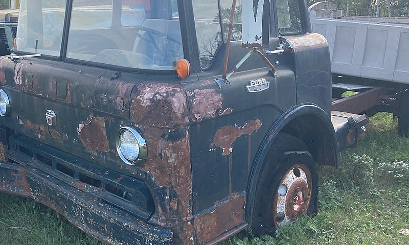 Trucks For Sale...