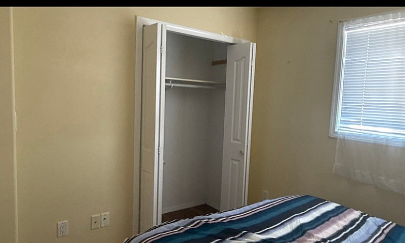 Room For Rent – $700...