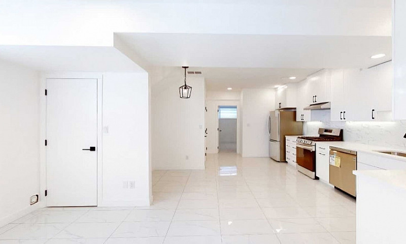 Two Bedrooms Basemen...