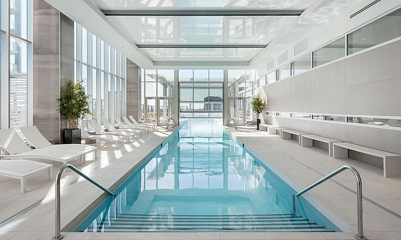 Luxury 1 Bed Room - ...