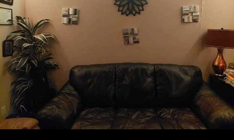 A Private Room In A ...