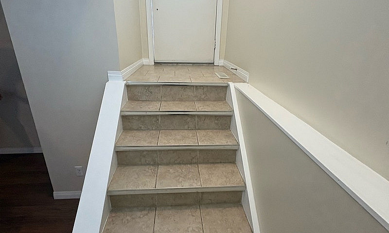 2 Bedroom Basement S...