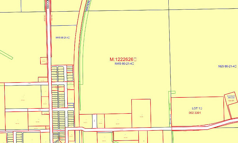 Industrial Land For ...