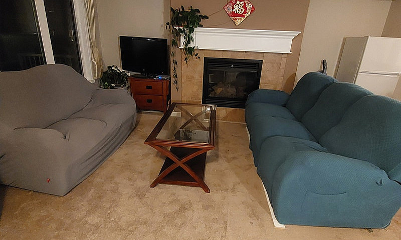 3 Bed 2.5 Bath Townh...