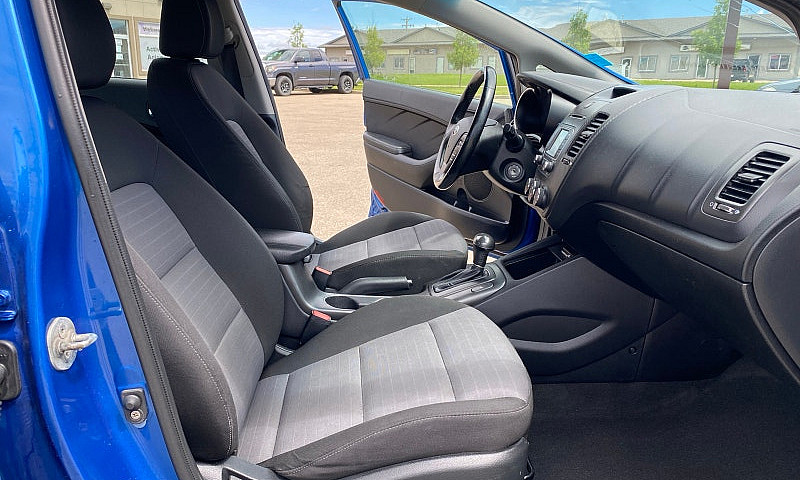 2014 Kia Forte Ex Fu...