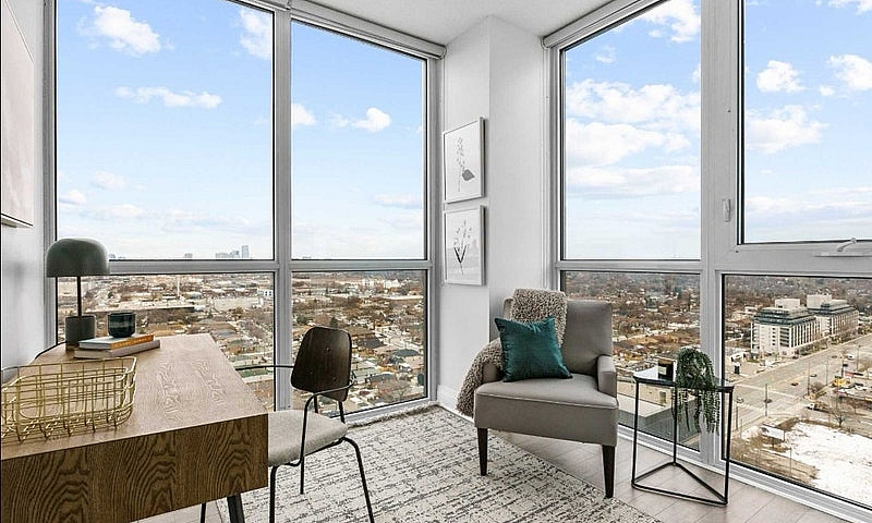 Etobicoke 2Bed2Bath ...