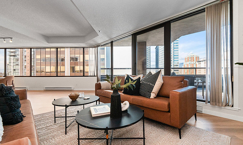 Spacious 3-Bedroom, ...