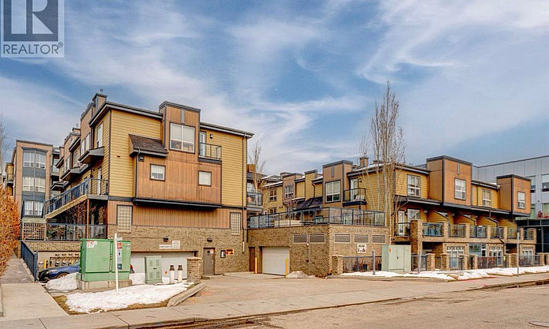 Marda Loop Condo - 2...