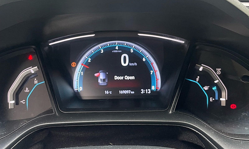 2020 Honda Civic Lx ...