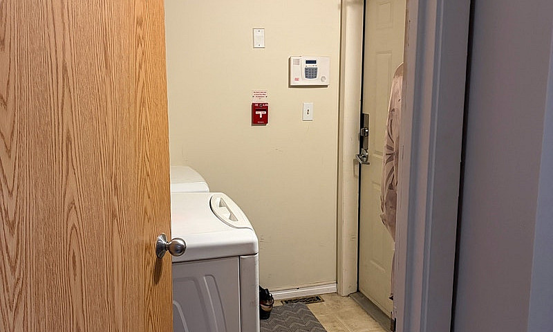 Condo For Sublet ...