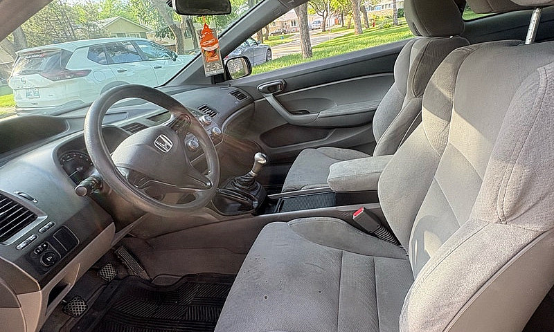 2007 Honda Civic ...