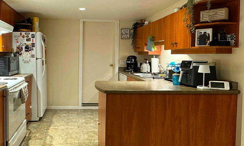 2 Bedroom/2 Bathroom...