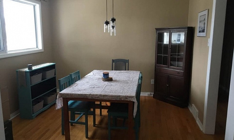 Transcona Home For R...