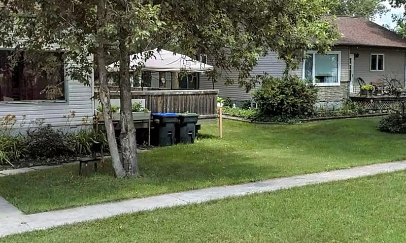 House For Rent...