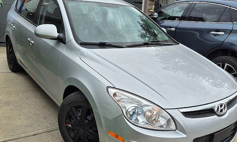@@@ Great Hyundai El...