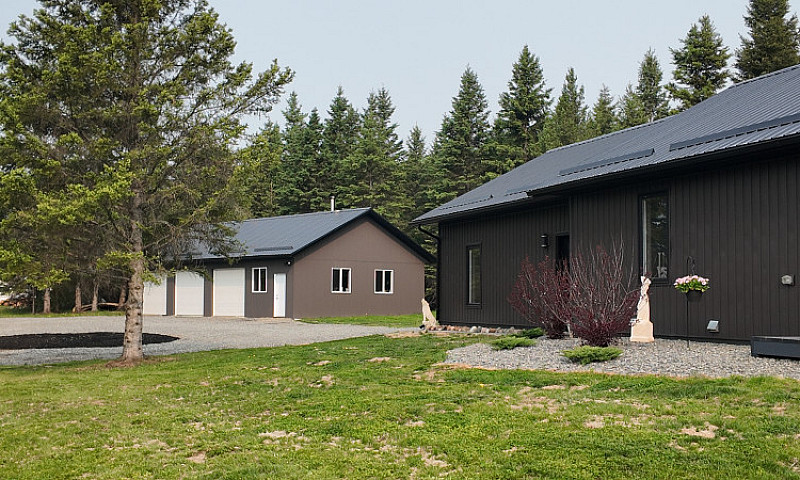 Farm, 160 Acres, New...