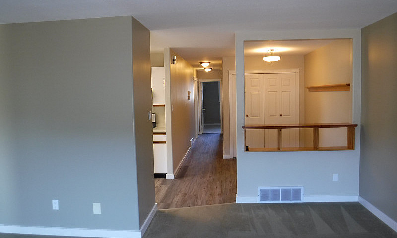 Immaculate 3 Br Home...