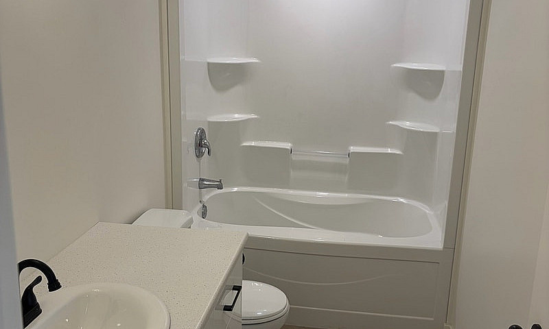 Brand New 3Bdr House...