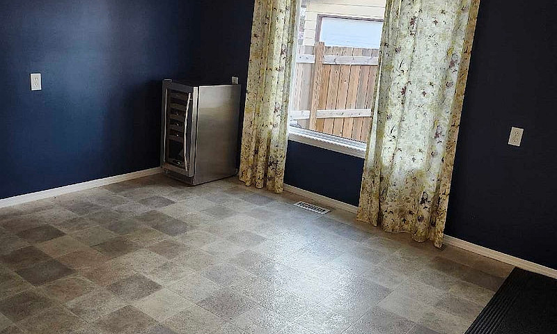 Bungalow Main Floor ...