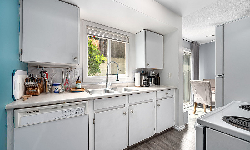 2 Bedroom, 2 Bathroo...