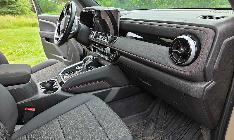 Chevrolet Colorado Z...