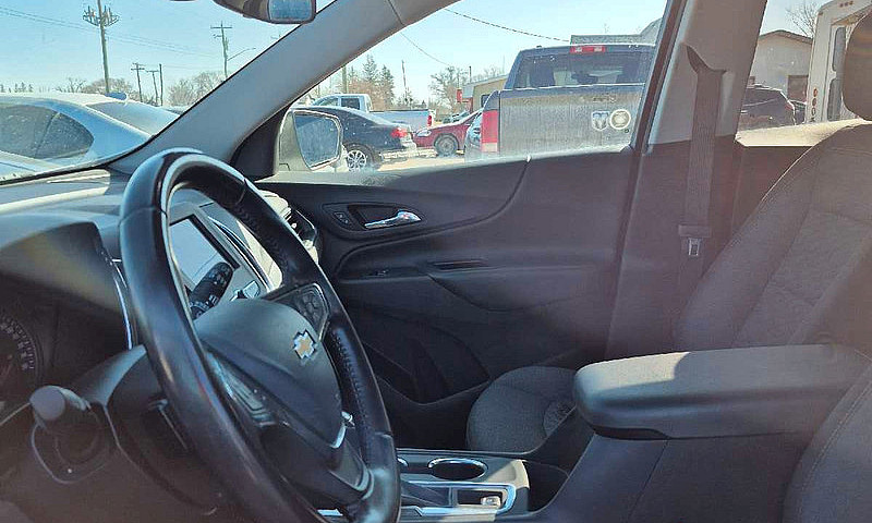 2020 Chevrolet Equin...