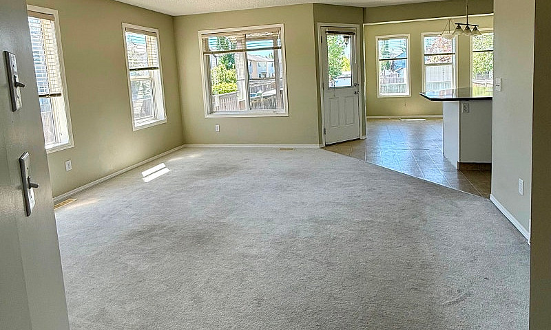 Evergreen 3 Bedroom ...