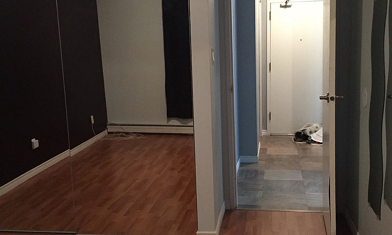 Updated Ground Floor...
