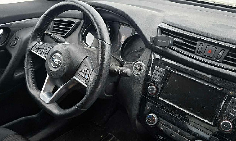 2019 Nissan Rogue Sv...