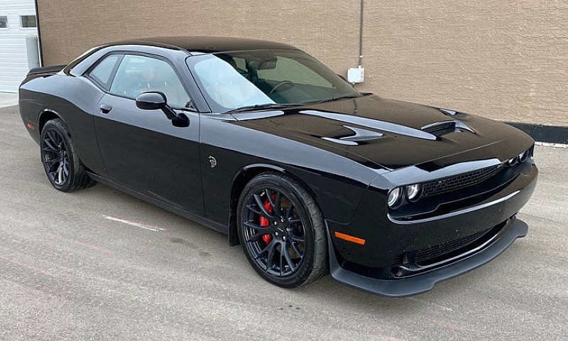 2015 Challenger Hell...