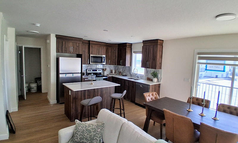Brand New Townhome F...