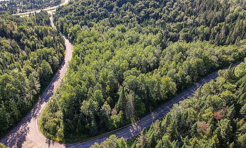 Terrain 4 Acres  St ...