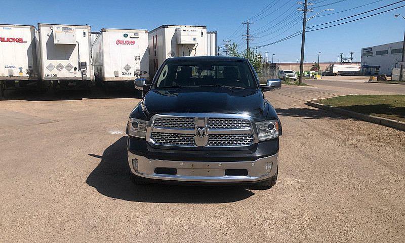 Estate Truck  2015 L...