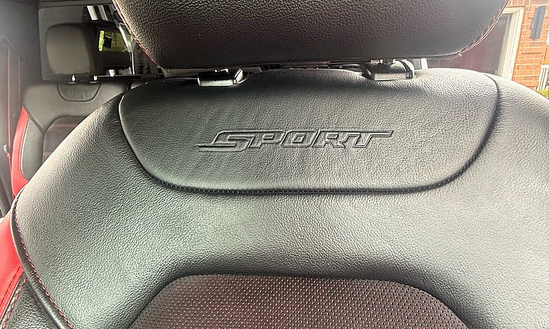 Ford F150 Lariat!...