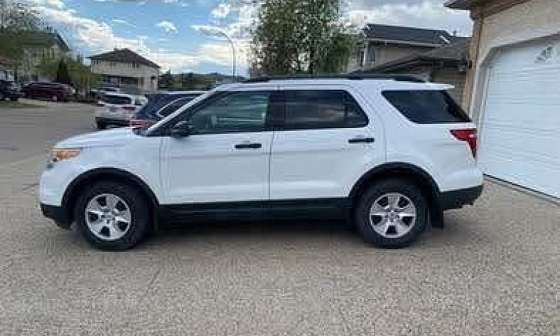 2013 Ford Explorer A...