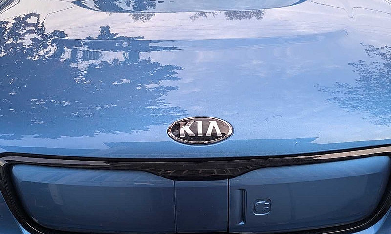 Kia Soul Ev Luxury 2...